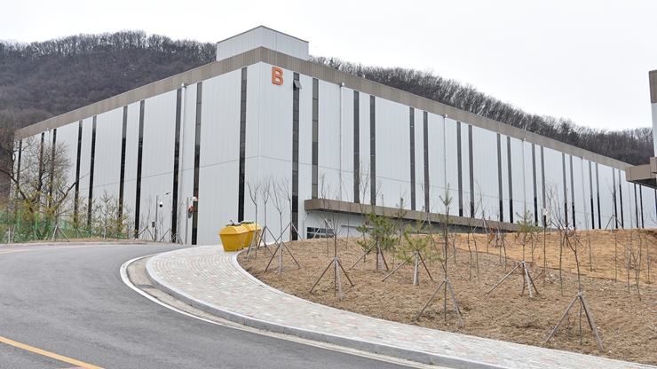 기업문서보관
