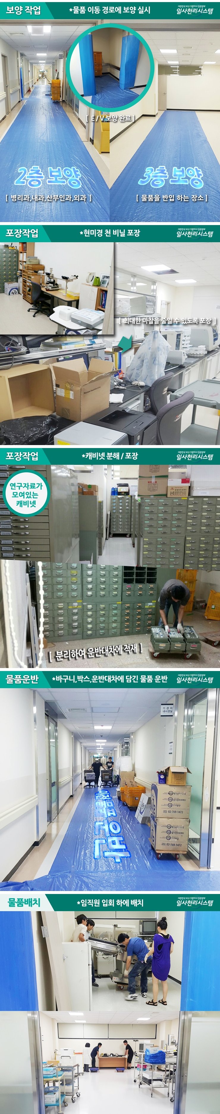 의학원이전