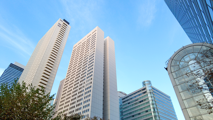 사옥이사