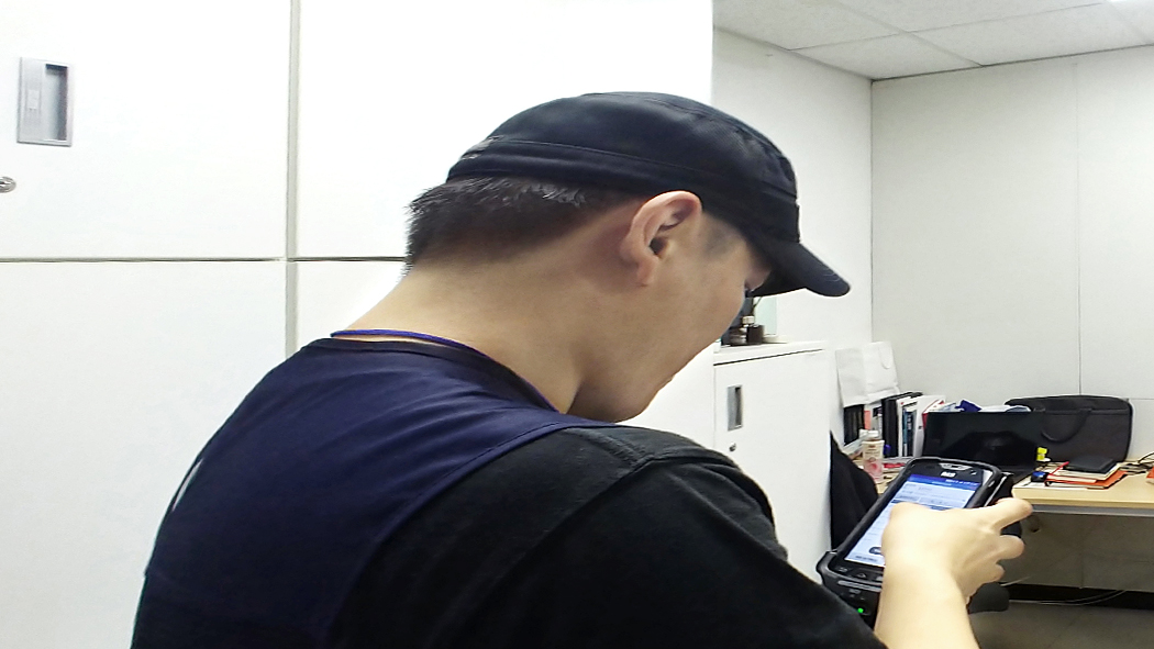 RFID 갤러리 이미지