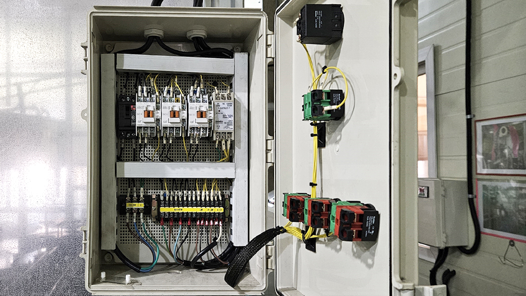 전기공사 갤러리 이미지