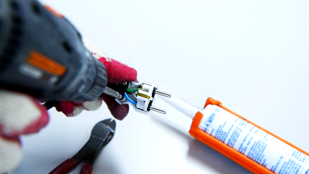 전기공사 갤러리 이미지