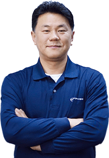 Project Manager 유병만