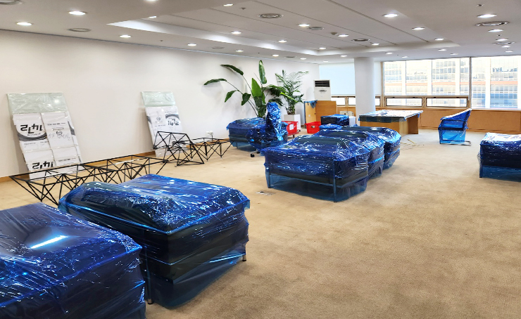 광진구-사옥이사-강남구-사무실이전-스케치--미술품운송