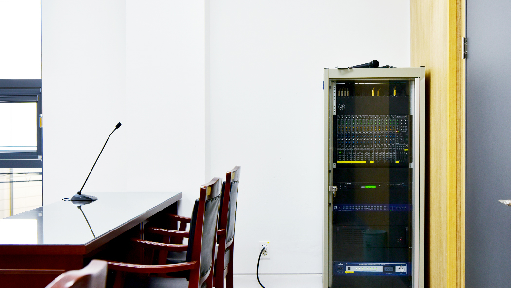 방송음향 갤러리 이미지