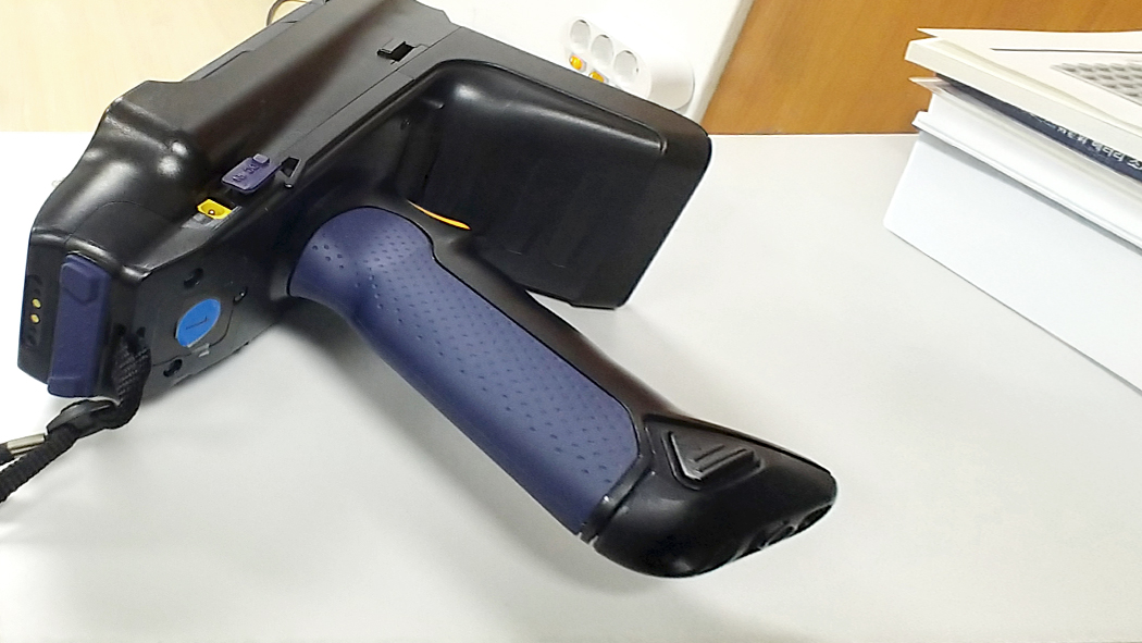 RFID 갤러리 이미지