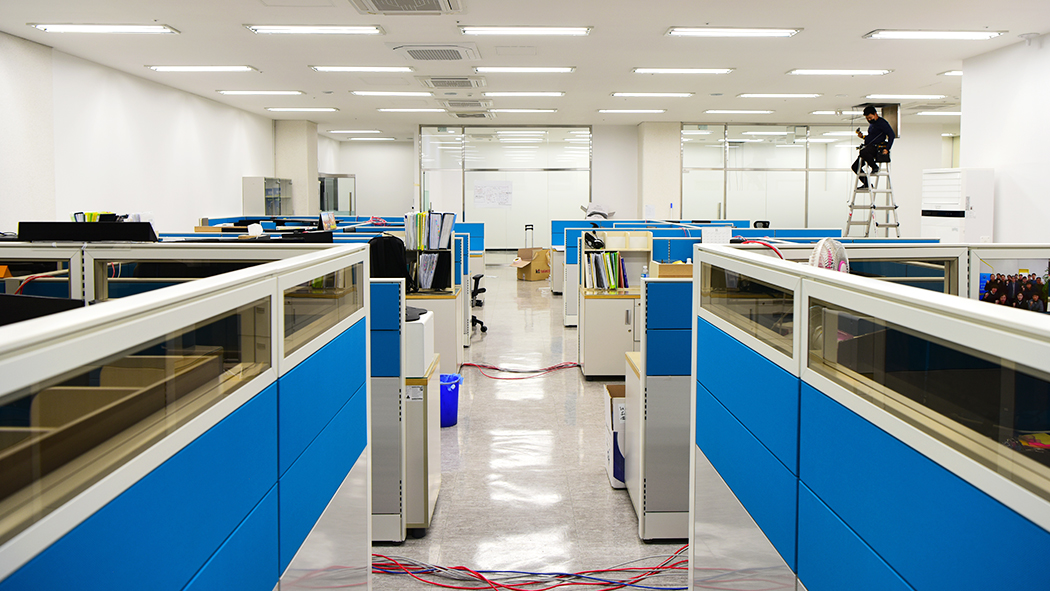 전기공사 갤러리 이미지