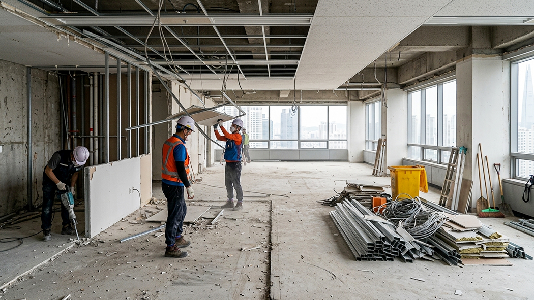 원복및철거 갤러리 이미지