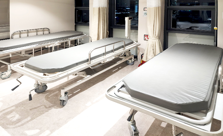 산부인과이전 병원이사 고양시 산부인과이전 했습니다!