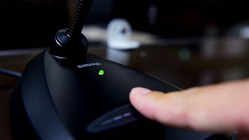 방송음향 갤러리 이미지