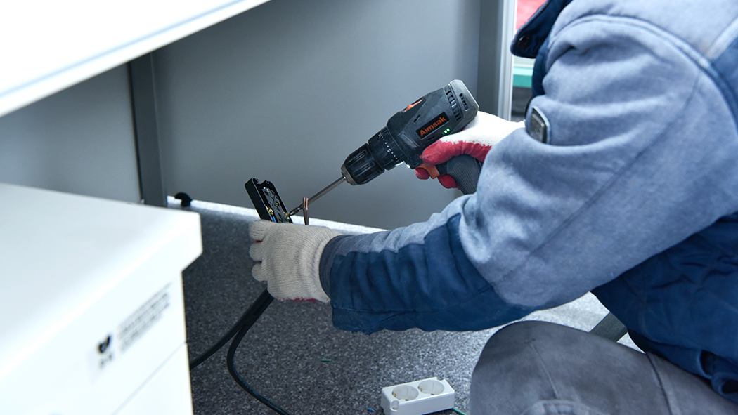 전기공사 갤러리 이미지