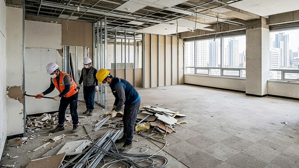 원복및철거 갤러리 이미지